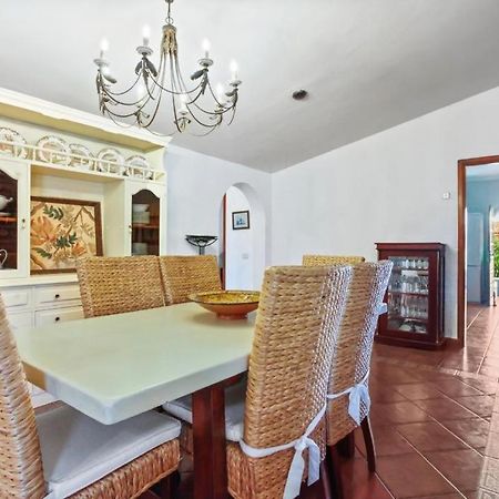 Villa Aventura Parque Holandes Екстериор снимка