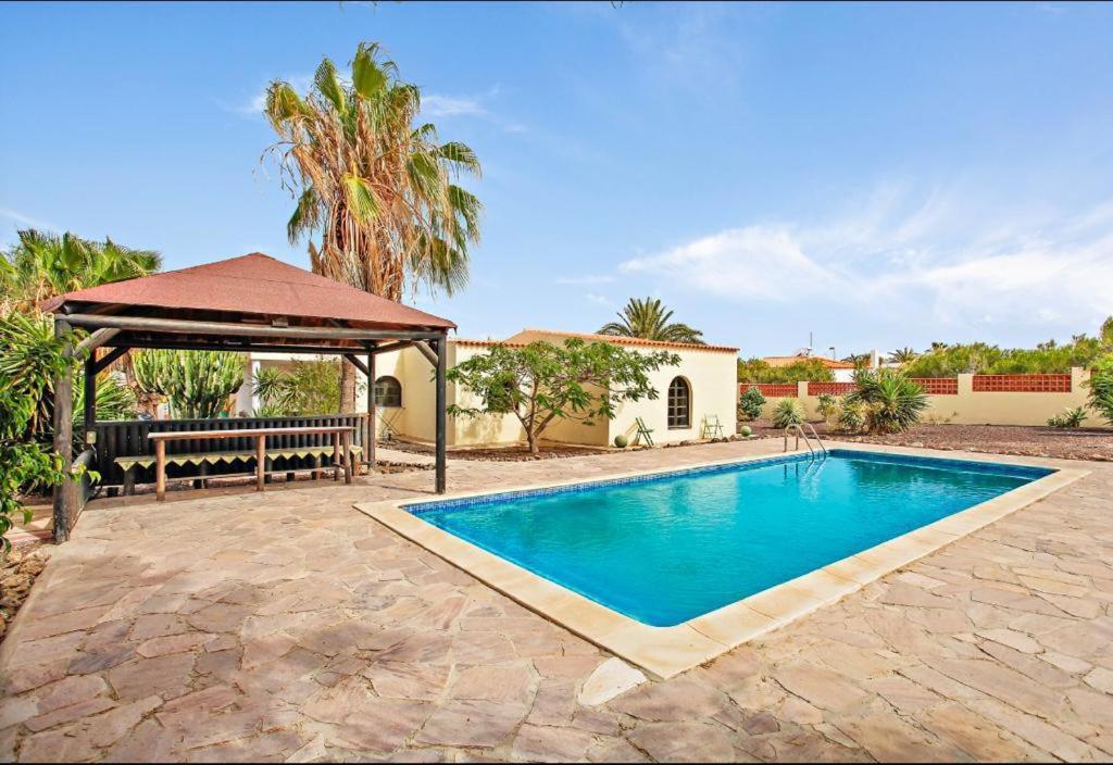 Villa Aventura Parque Holandes Екстериор снимка