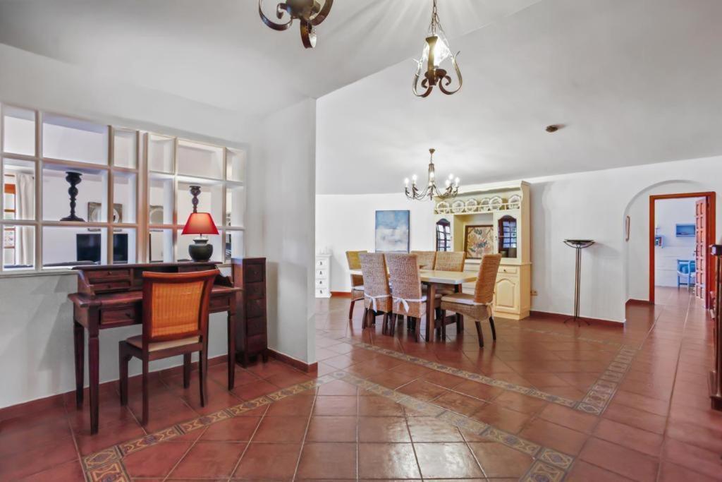 Villa Aventura Parque Holandes Екстериор снимка