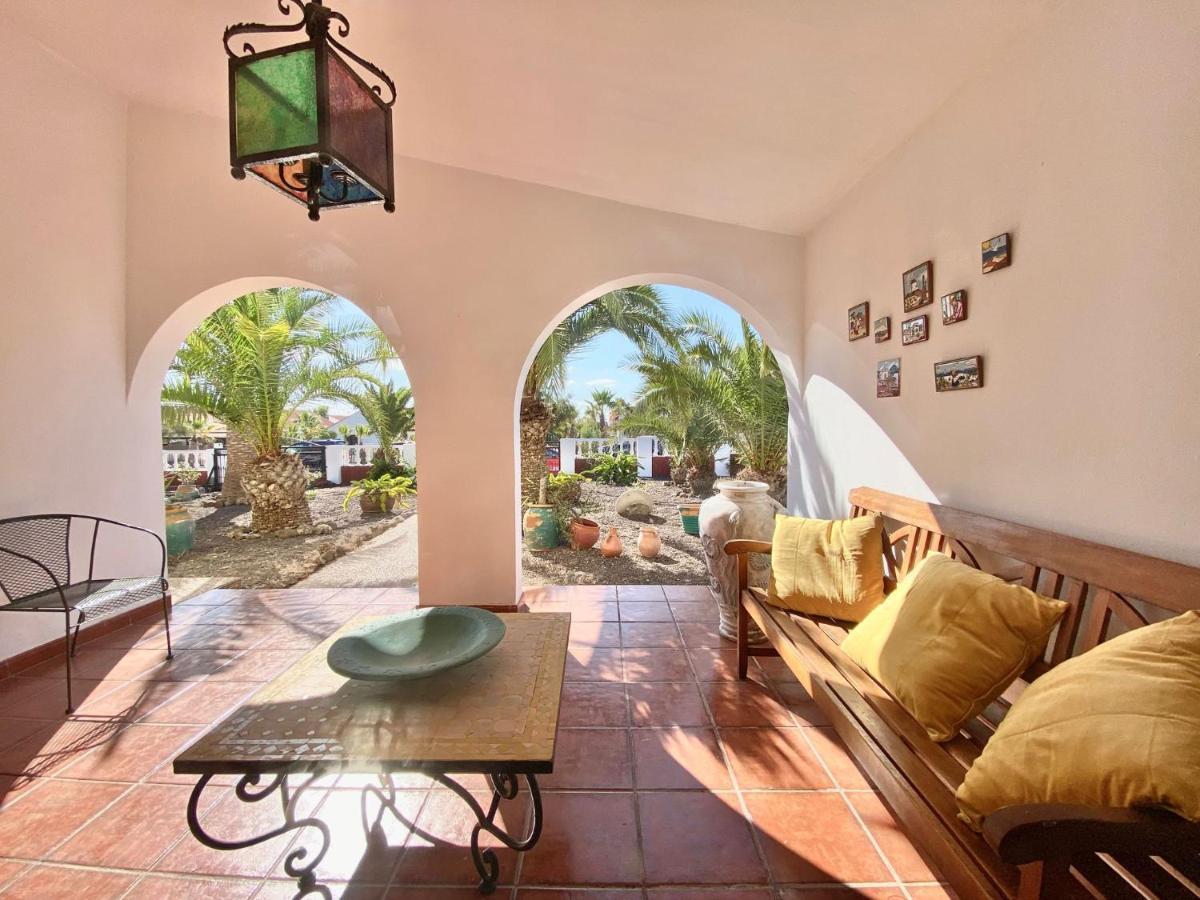 Villa Aventura Parque Holandes Екстериор снимка