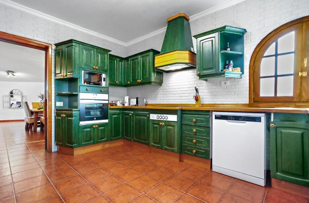 Villa Aventura Parque Holandes Екстериор снимка
