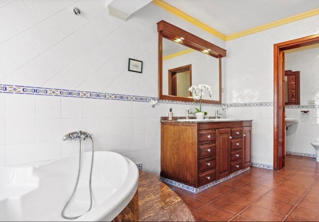 Villa Aventura Parque Holandes Екстериор снимка