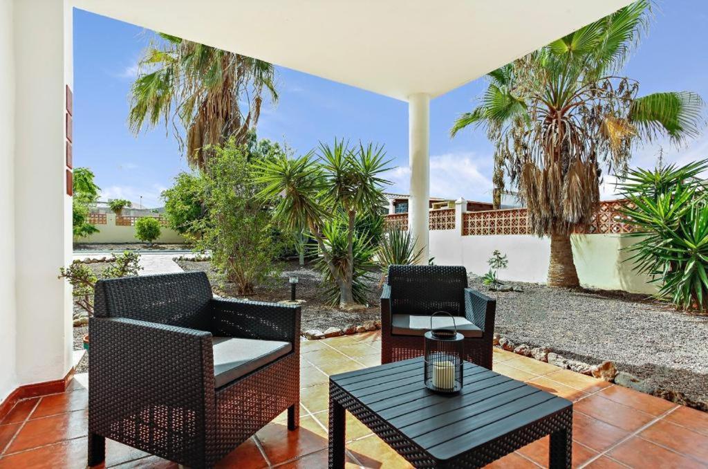Villa Aventura Parque Holandes Екстериор снимка