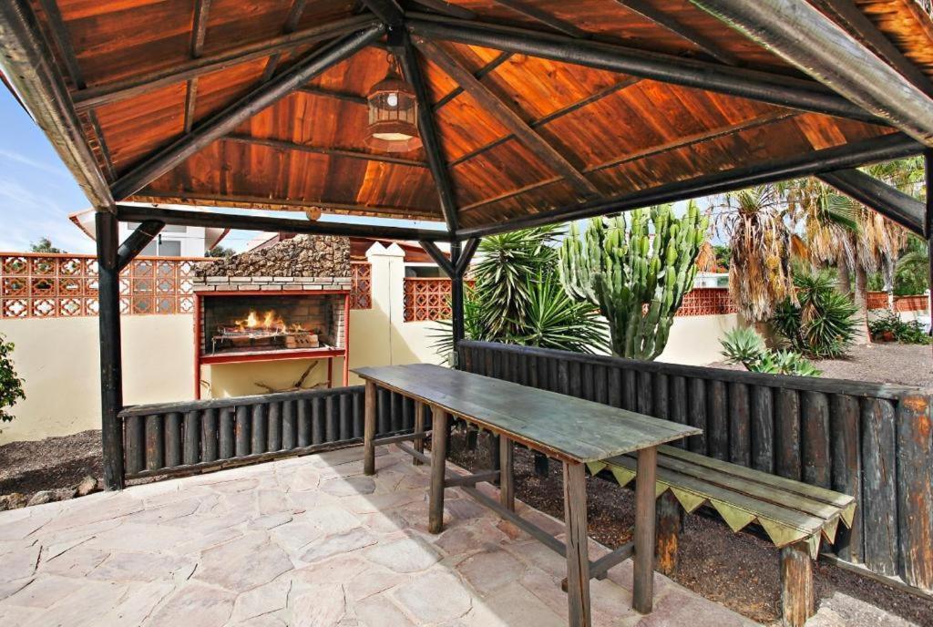 Villa Aventura Parque Holandes Екстериор снимка