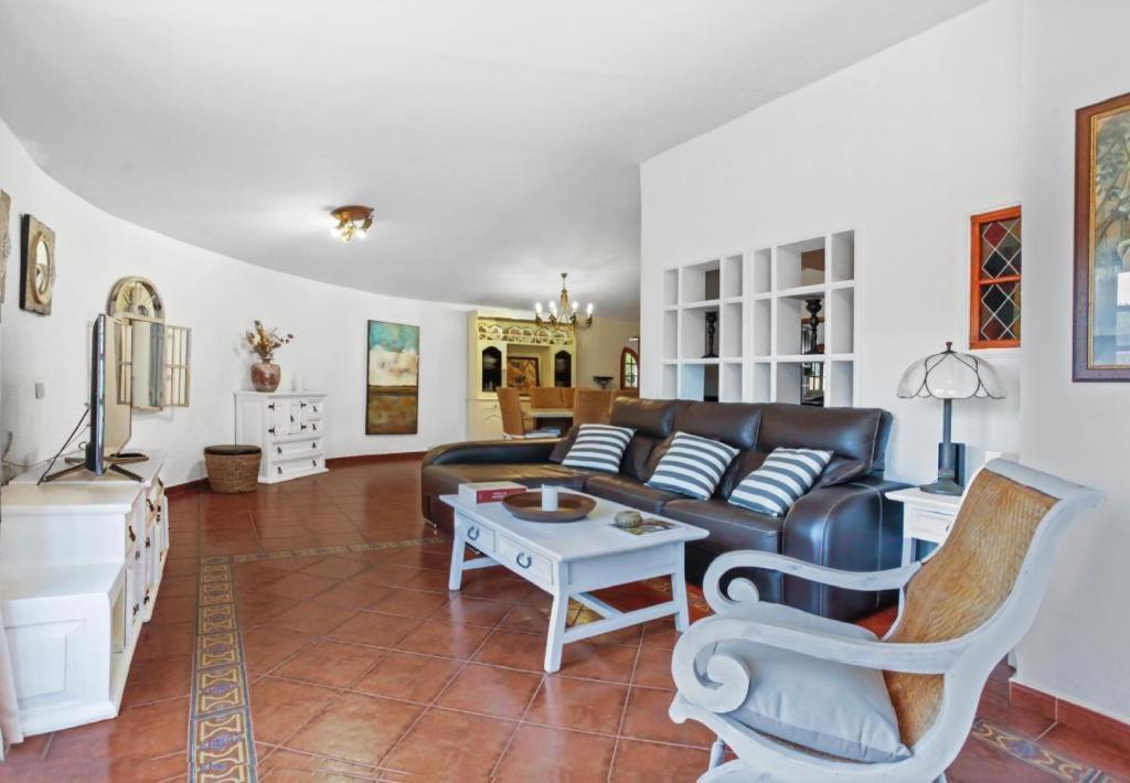 Villa Aventura Parque Holandes Екстериор снимка