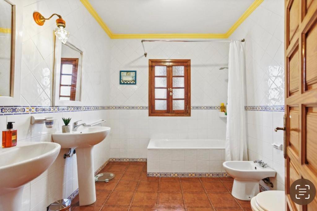 Villa Aventura Parque Holandes Екстериор снимка