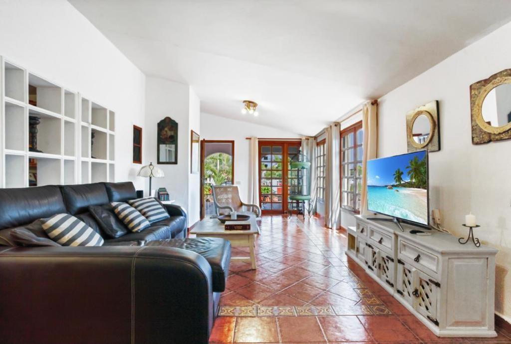 Villa Aventura Parque Holandes Екстериор снимка
